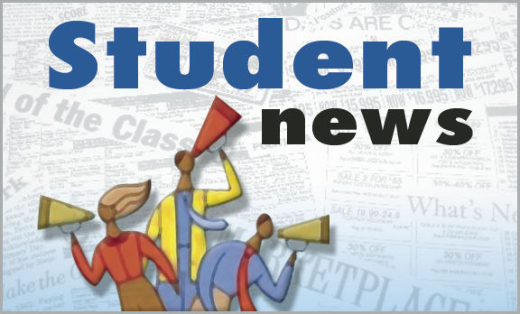 Student News